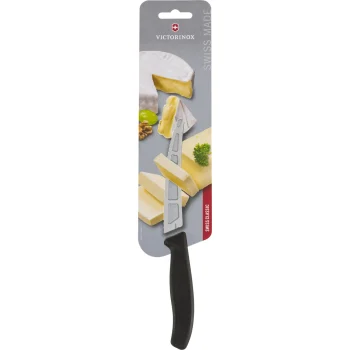 Victorinox Swiss Classic Butter and Cheese Knife, 13 cm