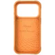 Nimmy Lew MagSafe Phone Case Cover iPhone 17 Pro Max - orange