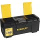 Stanley Basic 24 Toolbox 1-79-218, 29.1 L, Black / Yellow