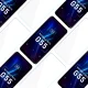 3mk HardGlass Tempered Glass for Motorola Moto G55 5G