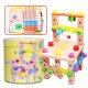 Kid\'s Toy Wooden Chair Workshop
