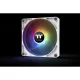 Thermaltake CT140 ARGB Sync PC Cooling Fan 140mm White (2 Pack)