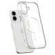 Spigen iPhone 17 Case Ultra Hybrid Mag MagSafe, Clear/White
