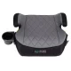 Ecotoys i-Size Child Car Booster Seat (125-150 cm) with Cup Holder