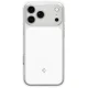 Spigen Ultra Hybrid MagSafe T Case for iPhone 18 Pro / 17 Pro, White