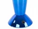 Nightlight Decorative Lamp Tornado with Fishies, 35 cm