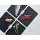 Joseph Joseph Folio Steel 60170 Chopping Board Set, 4-pc