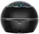Izoxis Night Light with Star / Underwater Projector, Black