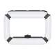 Ulanzi U200 LED Video Light with Smartphone Mount (2500 K - 8500 K)
