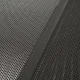 Purlov XXL Dog Bed with Canopy, 90x90x70 cm, Grey