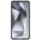 Nillkin Super Frosted Shield Pro Magnetic Case for Samsung Galaxy S25+, Black