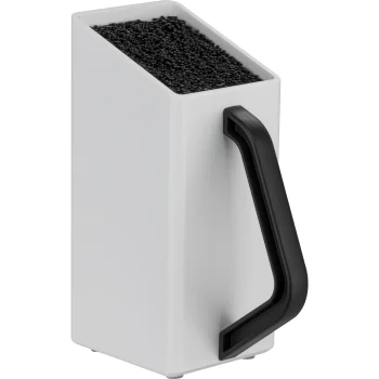 Victorinox Swiss Classic Knife Block Small, White