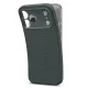 Spigen Liquid Air Case for iPhone 18 Pro Max / 17 Pro Max, Green