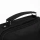 Maaleo 00024516 Double Pencil Case, Black