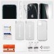 Spigen Crystal Pack aizsardzības komplekts iPhone 14 Plus, caurspīdīgs