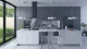 Berdsen BT-225 Island Cooker Hood 90 cm