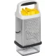 Joseph Joseph Multi-Grip Box Grater with Precision Food-Grip