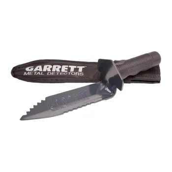 Knife-Shovel Garrett 1626200 with Sheath