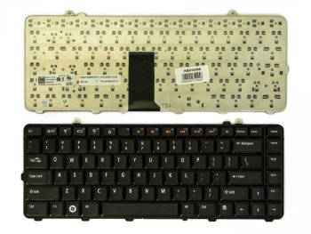 Keyboard DELL Studio 15: 1535, 1536, 1537, 1555, 1557, 1558