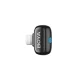 BOYA mini 2-01 2.4GHz Wireless Microphones USB-C, Black