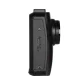 Transcend DrivePro 110 Dash Cam with 64GB microSDXC Black