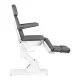 Activeshop Kate Electric Podiatry Chair 4 Motors Grey