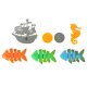 Diving and Pool Water Toy Set, 27 Pieces