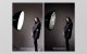 Softbox Neewer SF65Q 65cm with Bowens Mount