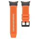 Tech-Protect Delta Pro Strap for Samsung Galaxy Watch Ultra (47mm), Orange