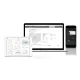 Bresser Weather Center 5-in-1 WLAN Weather Station with Professional Sensor
