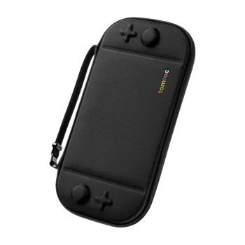 Tomtoc FancyCase-G05 Nintendo Switch 2 Slim Case, Black