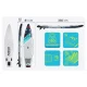 Neo-Sport Reefbreak SUP Board 350x81x15 cm
