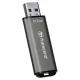 Transcend JetFlash 920 512GB USB 3.2 Gen 1 USB Flash Drive, Grey