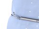 Teflon Iron Cover, Burn and Shine Protection, Universal Fit