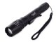Bailong 8668 Tactical LED Flashlight with CREE XM-L3-U3, Zoom and Signal Cap