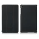 Samsung Galaxy Tab A7 Lite (SM-T220/T225) Trifold Tech-Protect SmartCase Protective Cover Case, Black