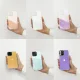 Case for iPhone 13 Pro Max Aurora Case, Gold