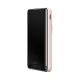 Baseus Magnetic Bracket power bank with wireless charging MagSafe 10000mAh 20W Overseas Edition pink (PPCX000204) + USB...