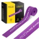 4Fizjo Floss Band Rehabilitation Tape 1.5 mm, Purple