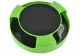 Cat Toy with Running Mouse and Scratching Pad