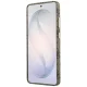 Guess 4G Script MagSafe Case for Samsung Galaxy S26 Ultra, Brown