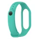 Telcon Strap for Xiaomi Mi Band 5 / Mi Band 6, Mint Green