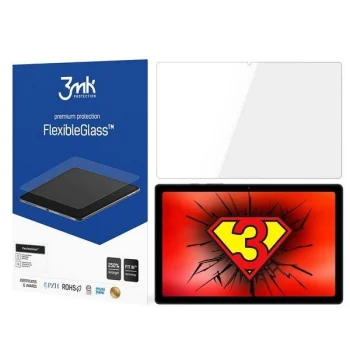3Mk Protection FlexibleGlass Hybrid Glass for Samsung Galaxy Tab A7 2020