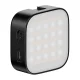 Ulanzi U60 LED Lamp - RGB, WB (2500 K - 9000 K)