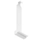 Maclean NanoRS RS180 Wall Mount for PlayStation 5, White
