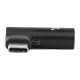 TRUTHEAR KEYX Portable USB-C DAC Headphone Amplifier (CS43131, 3.5 mm)