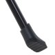 RALLEX adjustable rear bike kickstand, aluminum