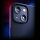 3mk Matt Case Pro for Apple iPhone 14 Matte Black