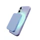 Puro iPhone 17 Case Pulse, Purple