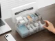 Cable and Charger Organizer / Tool Box, 24x13x10 cm
